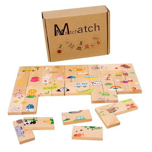 Spiel zur Zahlenabstimmung – Mathematisches Puzzlebrett aus Holz, Labyrinth zur Zahlenabstimmung | Montessor Mathematik-Lernspielzeug Spiel zur Zahlenabstimmung – Mathematisches Puzzlebrett aus Holz, Labyrinth zur Zahlenabstimmung | Montessor Mathematik-Lernspielzeug von Naqqios