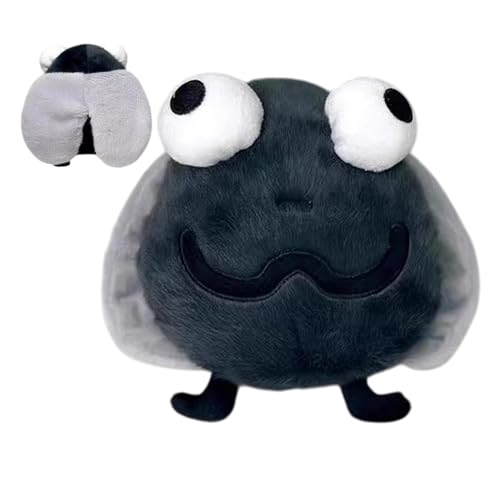 Toys Tiere aus Plüsch – Desktop Decorations Cartoon Puppen, niedliche dekorative Plüschtiere | Sechspuppe, tragbare Polle Puppe, Tierdekoration für das Schlafzimmer Toys Tiere aus Plüsch – Desktop Decorations Cartoon Puppen, niedliche dekorative Plüschtiere | Sechspuppe, tragbare Polle Puppe, Tierdekoration für das Schlafzimmer von Naqqios