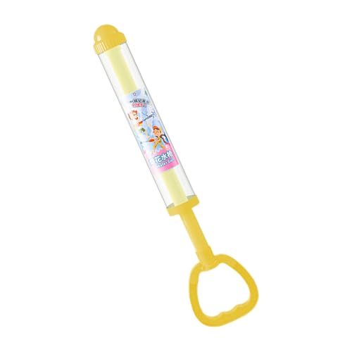 Ziehen Sie Squirter – Garten Sprinkler Spaß, Poolside Spray Toy | Feuerwerk Stil Wassersprühspielzeug Spritzspielzeug, Squirter Squirter Squirter, Feuergelenk-Zubehör Ziehen Sie Squirter – Garten Sprinkler Spaß, Poolside Spray Toy | Feuerwerk Stil Wassersprühspielzeug Spritzspielzeug, Squirter Squirter Squirter, Feuergelenk-Zubehör von Naqqios