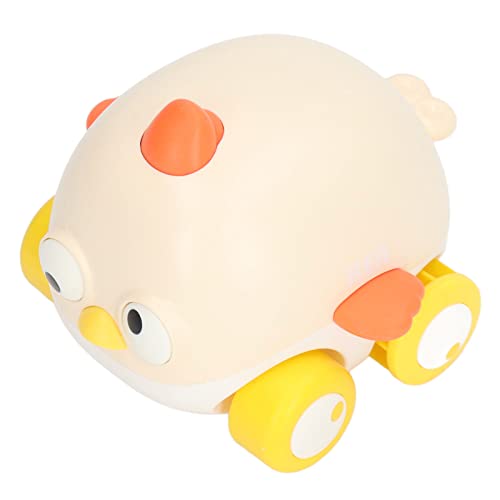 Naroote Babybadspielzeug, Babybad Zehengiftiger, Frühes, Frühes Mechanisches Lernen Spielzeug (Küken) von Naroote
