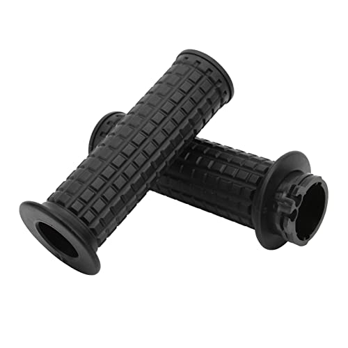 Naroote Daumengas, Motorradgriff (Black) von Naroote