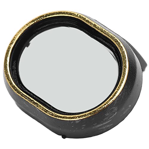 Naroote Drohnen -CPL -Filter, CPL Kamera Objektivfilter Filter Optisches Glas mit Hoher Definition für Drohne von Naroote