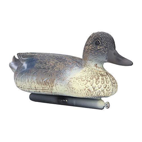 Naroote Entenköder, Plastik Ducks Outdoor -Simulationssimulation Schwimmende Entdeckungsick Simulation Enten Veranda Ente für Einkaufszentren Dekoration Courtyard Bay, 34,5 X 13 cm Naroote Entenköder, Plastik Ducks Outdoor -Simulationssimulation Schwimmende Entdeckungsick Simulation Enten Veranda Ente für Einkaufszentren Dekoration Courtyard Bay, 34,5 X 13 cm von Naroote