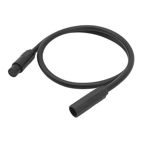 Naroote Main 1T4 Hauptleitungsverlängerungskabel, 8 -Pin, Robustes, Einfach -installieren, Wasserdicht (48 cm) von Naroote