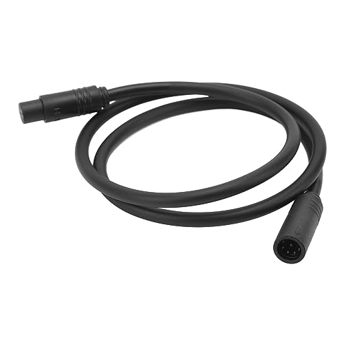 Naroote Main 1T4 Hauptleitungsverlängerungskabel, 8 -Pin, Robustes, Einfach -installieren, Wasserdicht (68cm) von Naroote