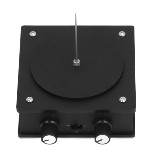 Naroote Musikspule, Musical Coil AC100-240V Acrylkompakt für Touch-Bogen-Lampenbeleuchtung (EU-Stecker AC100-240V) von Naroote