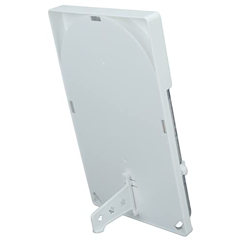 Naroote Pocket Flipper -Spiel, Flipper für Verbessert die Flexibilität der Finger für das Spiel auf der Straße (White) von Naroote