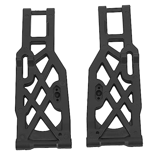 Naroote RC Querlenker vorne unten, schwarz RC vorne unten Querlenker für 1/8 RC Modell Naroote RC Querlenker vorne unten, schwarz RC vorne unten Querlenker für 1/8 RC Modell von Naroote