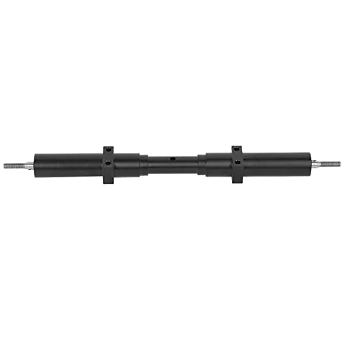 RC-Upgrade-Teile, RC-Zubehör, RC-Radachse aus Metall mit Geringem Gewicht für RC-Traktor-LKW RC-Upgrade-Teile, RC-Zubehör, RC-Radachse aus Metall mit Geringem Gewicht für RC-Traktor-LKW von Naroote