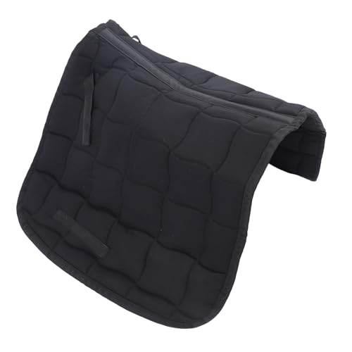 Naroote Sattel Sattel, Sella Sella Passoggio di Frillo Single für Alliance (Black) von Naroote