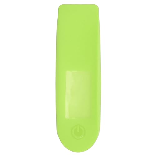 Naroote Silikondeckel für Computer Electric Scooter, Basis der Elektrischen Installation Pulver Silikongewahrsam für Elektrische Roller für Elektrische Rollerzubehör (GREEN) von Naroote