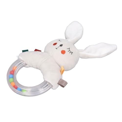 Naroote Sonagli -Ring für Babys, Weicher Klangring für Tragbare für Jeden Tag (Type C) von Naroote