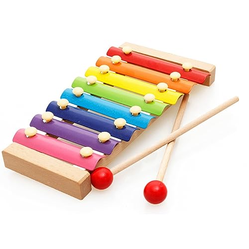 Naroote Spielen von Percussion Instruments, Einem Offenen Spielzeug für Schlagzeug Zum Frühen Lernen Naroote Spielen von Percussion Instruments, Einem Offenen Spielzeug für Schlagzeug Zum Frühen Lernen von Naroote