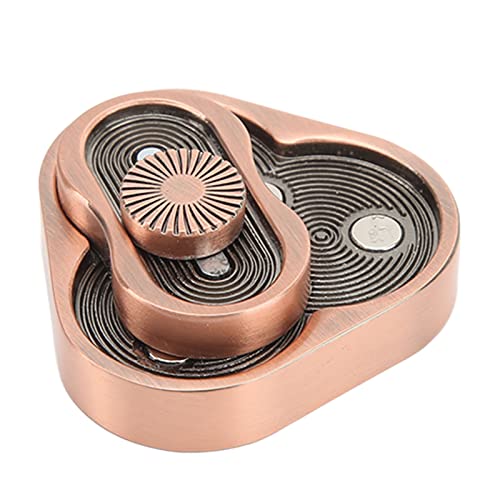 Rotation Fidget Slider, Angeln Tintenfisch Köder Rot Angeln Tintenfisch Köder Push Slider Aluminiumlegierung Tragbares Trizyklisches Korrosionsbeständigkeit Fi Rotation Fidget Slider, Angeln Tintenfisch Köder Rot Angeln Tintenfisch Köder Push Slider Aluminiumlegierung Tragbares Trizyklisches Korrosionsbeständigkeit Fi von Naroote