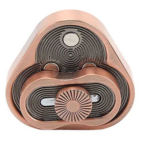 Rotation Fidget Slider, Rot Angeln Tintenfisch Köder Push Slider Aluminiumlegierung Tragbare Trizyklische Korrosionsbeständigkeit Fingerspitzenschieber Spielzeug Angeln Rotation Fidget Slider, Rot Angeln Tintenfisch Köder Push Slider Aluminiumlegierung Tragbare Trizyklische Korrosionsbeständigkeit Fingerspitzenschieber Spielzeug Angeln von Naroote