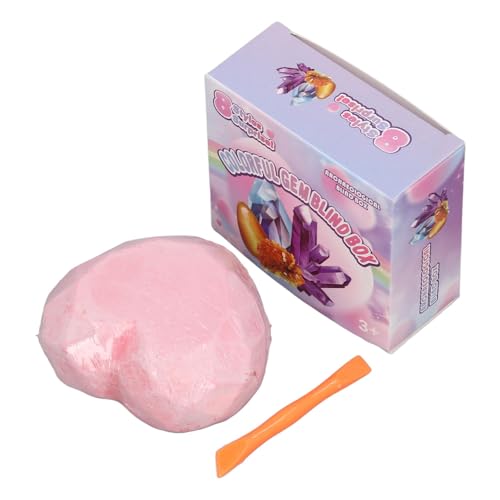 Stone Dig Kit, Science Toys Rock Dig Kit Bildung 18 PCs für (Typ 2 für über 3 Jahre alt) von Naroote