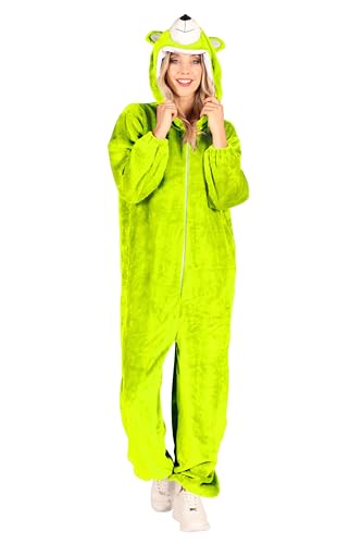 T4361/T4362/T4363-4500-XL-XXL neon-grün Bärenkostüm Candy Damen Herren Gr.XL-XXL Körpergröße ca.180-200 cm T4361/T4362/T4363-4500-XL-XXL neon-grün Bärenkostüm Candy Damen Herren Gr.XL-XXL Körpergröße ca.180-200 cm von Narrenkiste