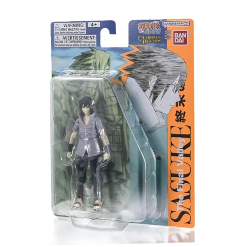 Naruto Actionfigur 87538 - Marke EAN: 3701405824921 Naruto Actionfigur 87538 - Marke EAN: 3701405824921 von Naruto