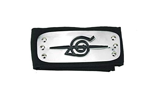 Naruto Anti Konoha Itachi Uchiha Akatsuki Anime Ninja Stirnband Naruto Anti Konoha Itachi Uchiha Akatsuki Anime Ninja Stirnband von Naruto