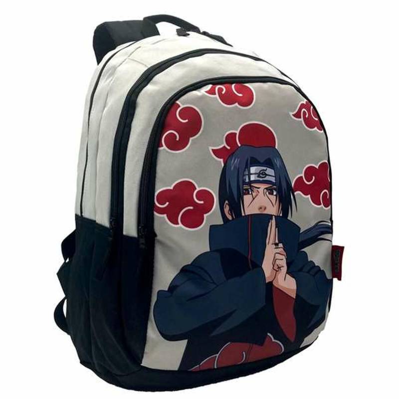 Schulrucksack Naruto Itachi 44 x 30 x 20 cm von Naruto