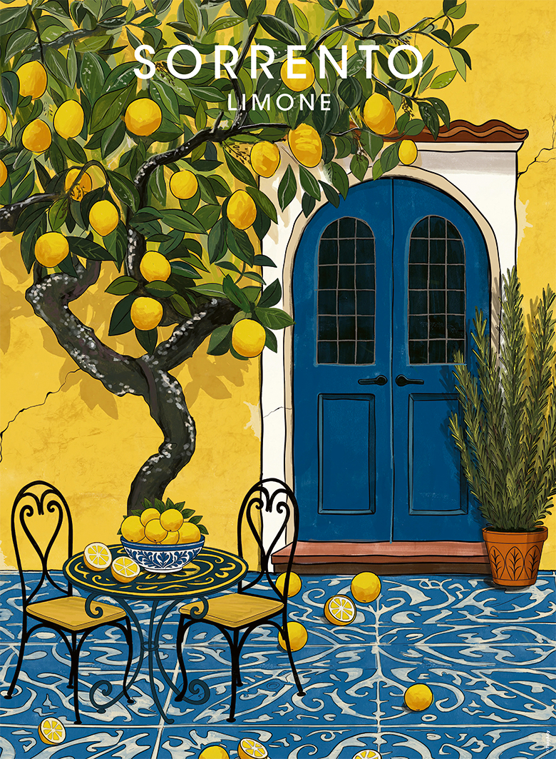 Nathan Eine Prise Italien 500 Teile Puzzle Nathan-01865 Nathan Eine Prise Italien 500 Teile Puzzle Nathan-01865 von Nathan