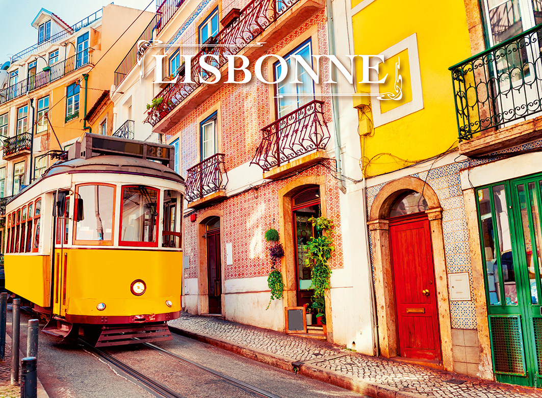 Nathan Spaziergang in Lissabon 500 Teile Puzzle Nathan-01147 Nathan Spaziergang in Lissabon 500 Teile Puzzle Nathan-01147 von Nathan