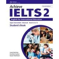 Achieve IELTS 2 von National Geographic Learning