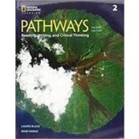 Bundle: Pathways: Reading, Writing, and Critical Thinking 2, 2nd Student Edition + Online Workbook (1-Year Access) von National Geographic Learning