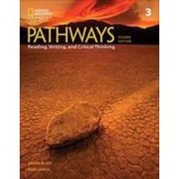 Bundle: Pathways: Reading, Writing, and Critical Thinking 3, 2nd Student Edition + Online Workbook (1-Year Access) von National Geographic Learning
