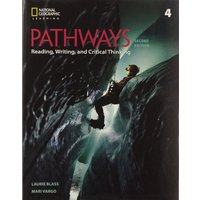 Bundle: Pathways: Reading, Writing, and Critical Thinking 4: 2nd Student Edition + Online Workbook (1-Year Access) von National Geographic Learning