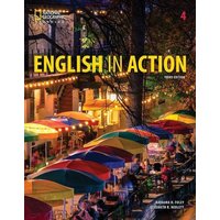 English in Action 4 von National Geographic Learning