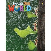 Explore Our World 1 von National Geographic Learning