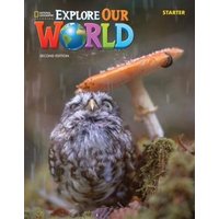 Explore Our World Starter von National Geographic Learning