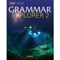 Grammar Explorer 2 von National Geographic Learning