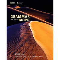 Grammar for Great Writing A von Cengage Learning