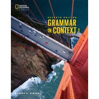 Grammar in Context 1 von National Geographic Learning