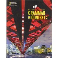 Grammar in Context 2: Student Book and Online Practice von National Geographic Learning