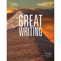Great Writing 1: Student's Book von National Geographic Learning
