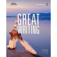Great Writing 2: Student's Book von National Geographic Learning