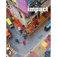 Impact 2 (British English) von National Geographic Learning