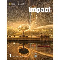 Impact 3 (British English) von National Geographic Learning