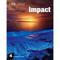 Impact 4 (British English) von National Geographic Learning