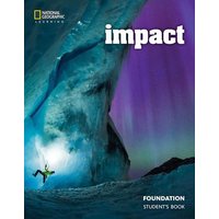 Impact Foundation (British English) von National Geographic Learning