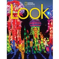 Look 2: Workbook von National Geographic Learning