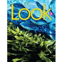 Look 3: Workbook von National Geographic Learning