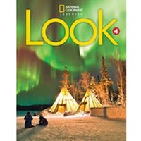 Look 4: Workbook von National Geographic Learning