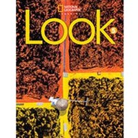 Look 5: Workbook von National Geographic Learning