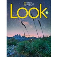 Look 6: Workbook von National Geographic Learning