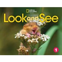 Look and See 1 (British English) von National Geographic Learning