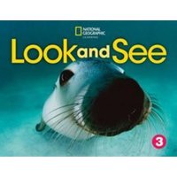 Look and See 3 von National Geographic Learning